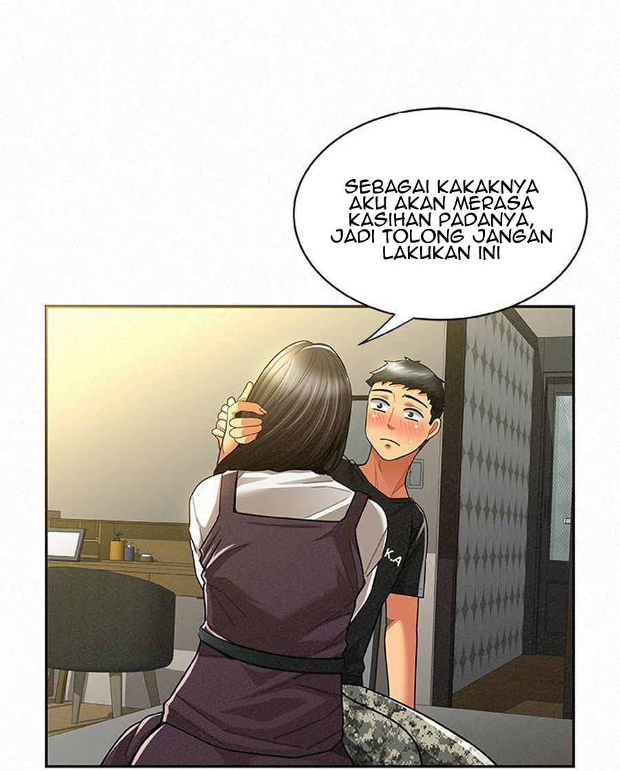 Reporting For Duty Ma’Am: Chapter chapter-11 - Page 83