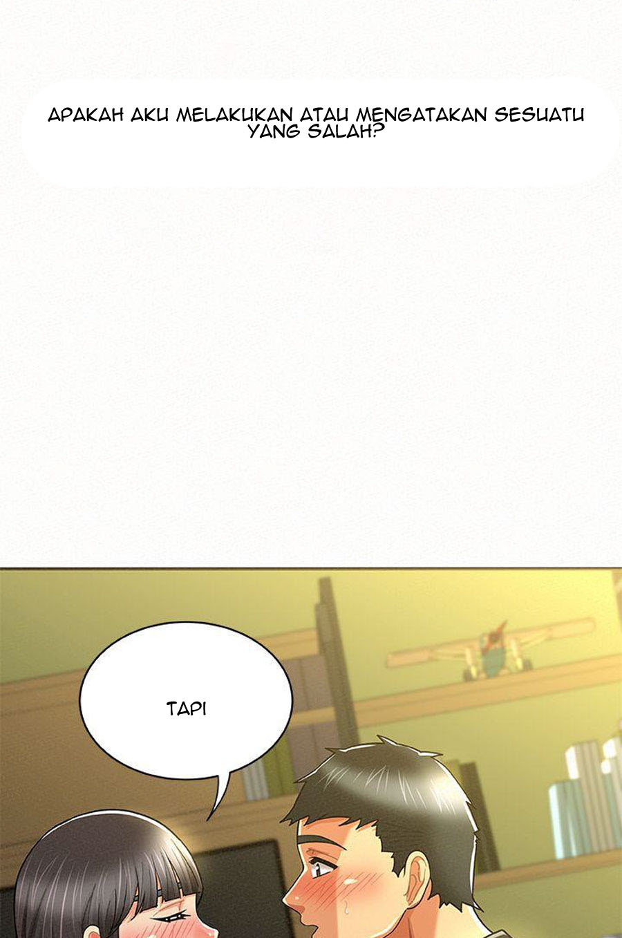 Reporting For Duty Ma’Am: Chapter chapter-11 - Page 84
