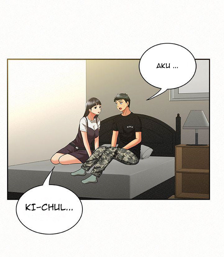 Reporting For Duty Ma’Am: Chapter chapter-11 - Page 88