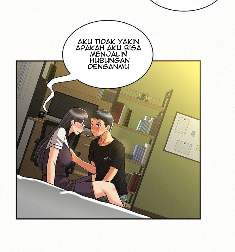 Reporting For Duty Ma’Am: Chapter chapter-11 - Page 91