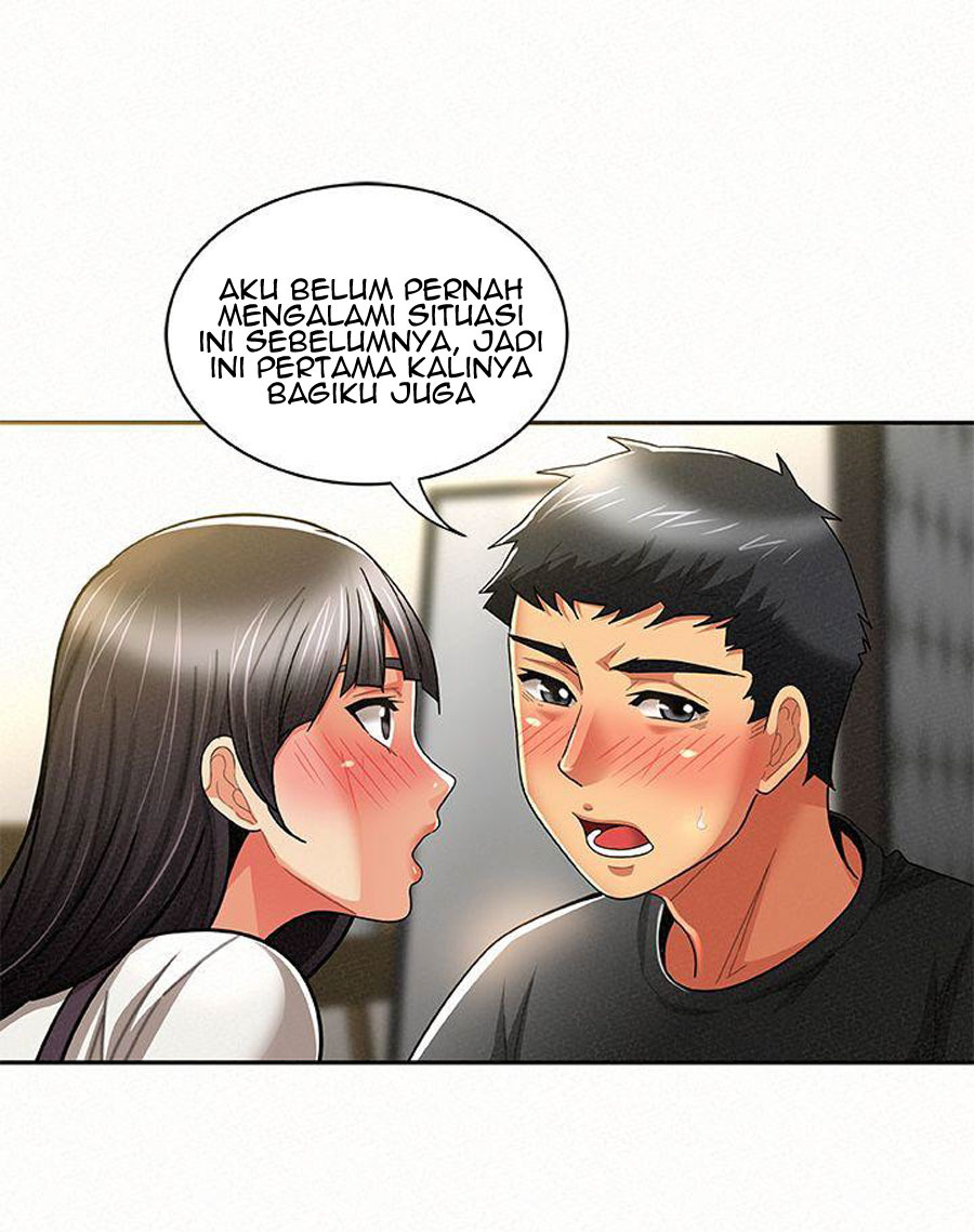 Reporting For Duty Ma’Am: Chapter chapter-11 - Page 97