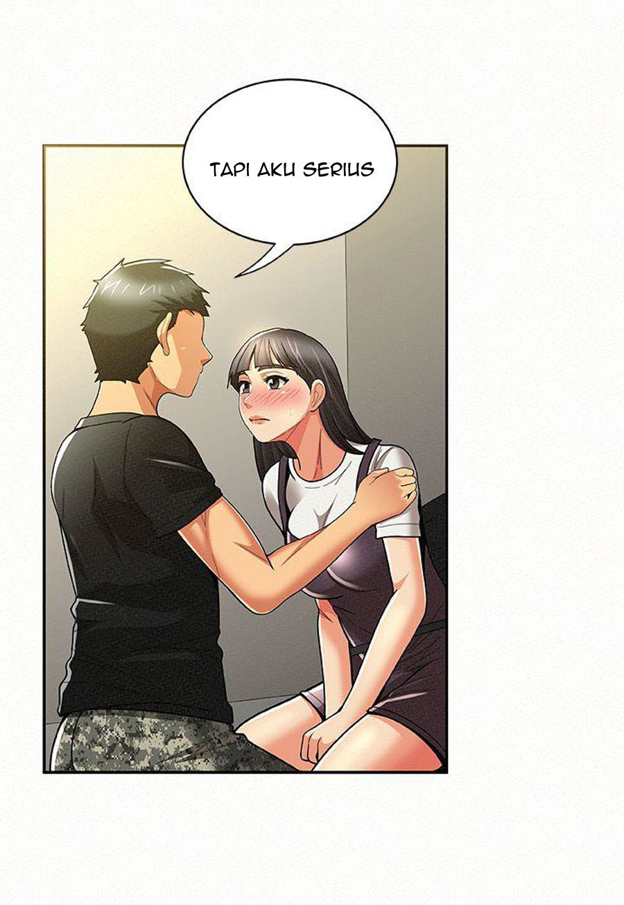 Reporting For Duty Ma’Am: Chapter chapter-11 - Page 99