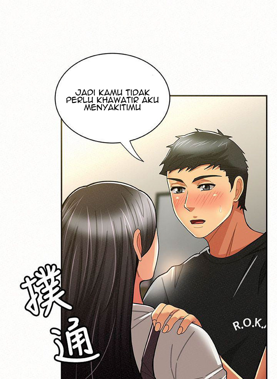 Reporting For Duty Ma’Am: Chapter chapter-11 - Page 100