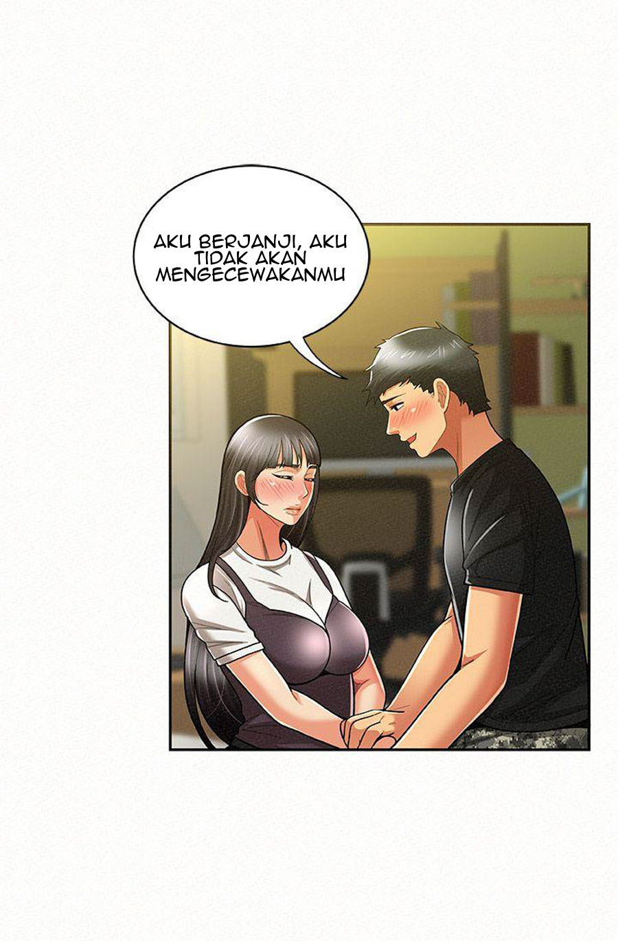 Reporting For Duty Ma’Am: Chapter chapter-11 - Page 103