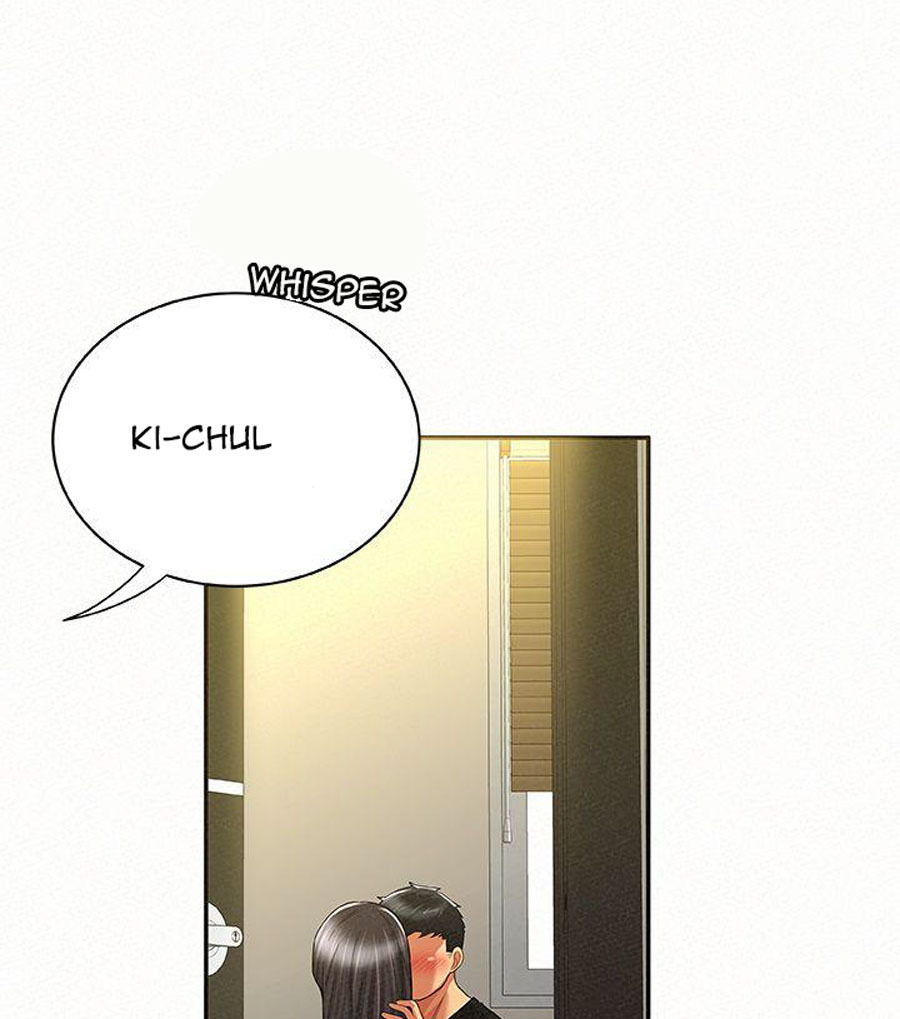 Reporting For Duty Ma’Am: Chapter chapter-11 - Page 104