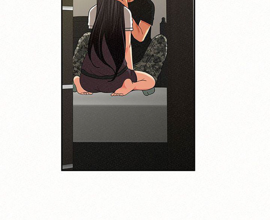 Reporting For Duty Ma’Am: Chapter chapter-11 - Page 105