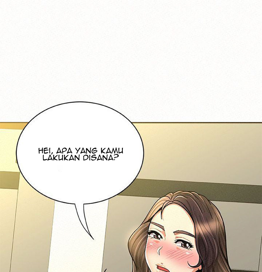 Reporting For Duty Ma’Am: Chapter chapter-11 - Page 111