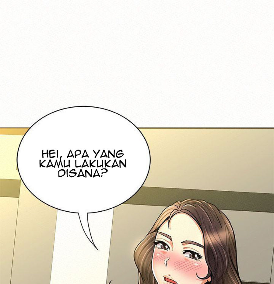 Reporting For Duty Ma’Am: Chapter chapter-12 - Page 3