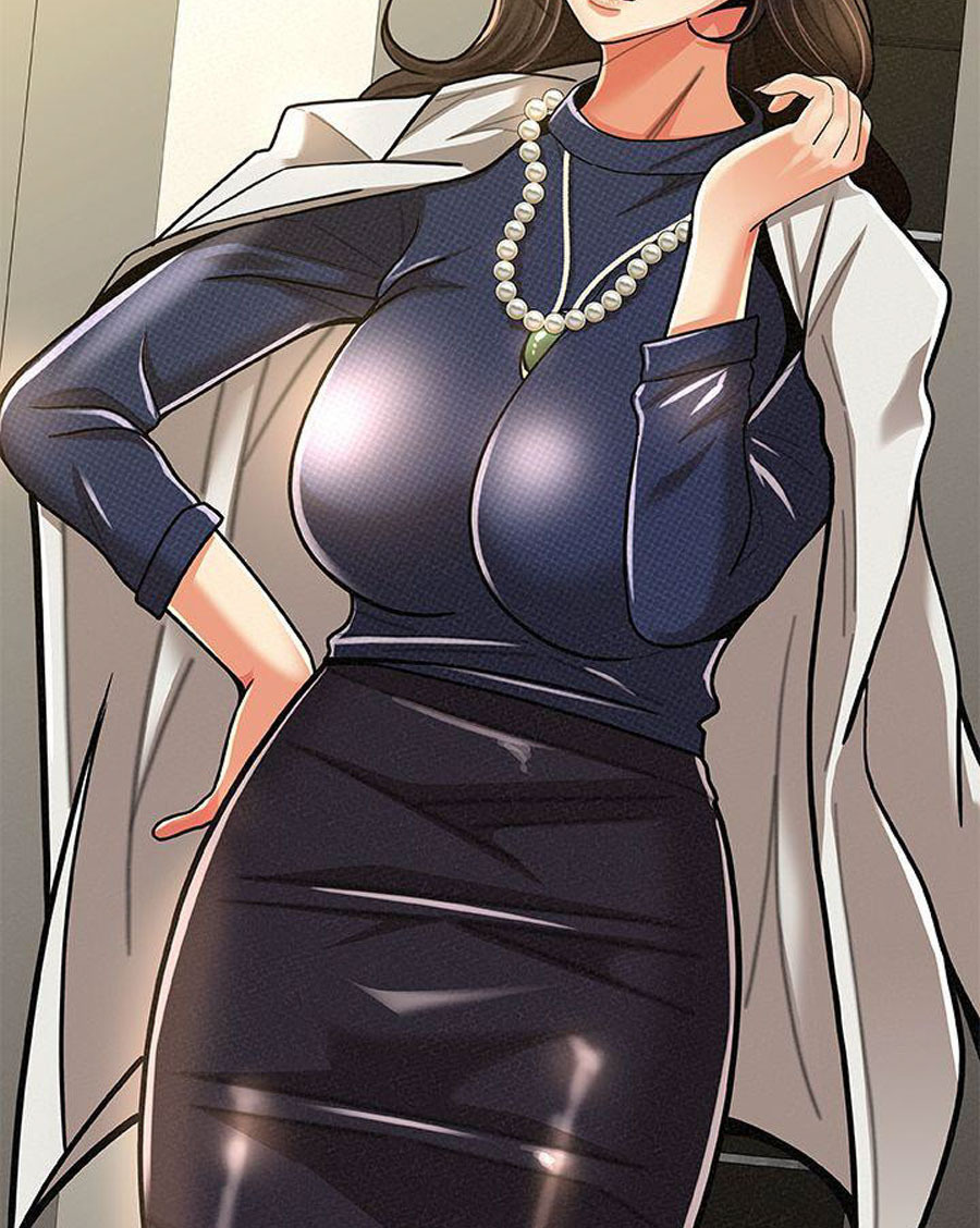 Reporting For Duty Ma’Am: Chapter chapter-12 - Page 4