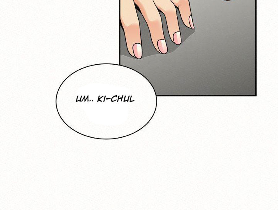 Reporting For Duty Ma’Am: Chapter chapter-12 - Page 8