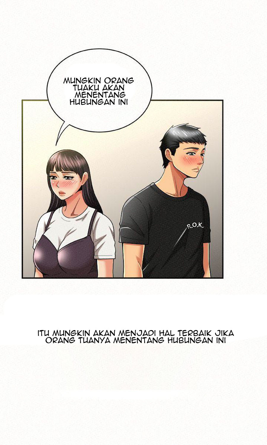 Reporting For Duty Ma’Am: Chapter chapter-12 - Page 9