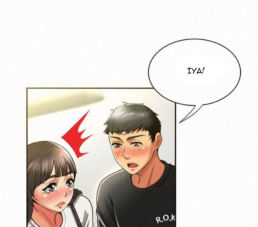 Reporting For Duty Ma’Am: Chapter chapter-12 - Page 11