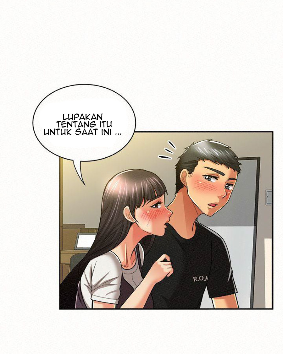 Reporting For Duty Ma’Am: Chapter chapter-12 - Page 17