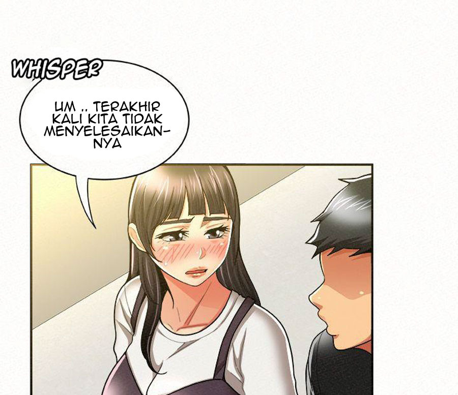 Reporting For Duty Ma’Am: Chapter chapter-12 - Page 18