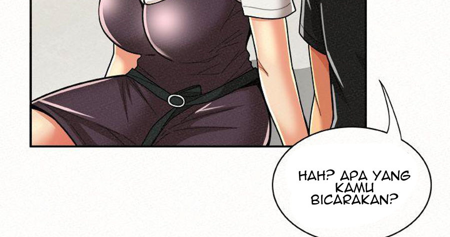 Reporting For Duty Ma’Am: Chapter chapter-12 - Page 19