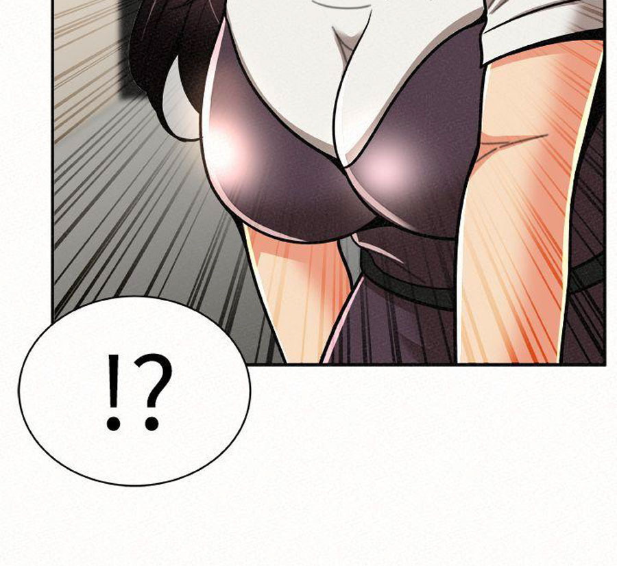 Reporting For Duty Ma’Am: Chapter chapter-12 - Page 22