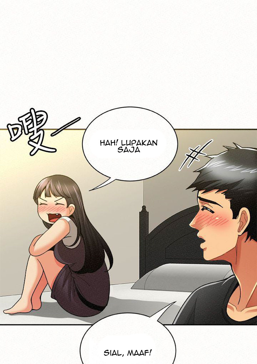 Reporting For Duty Ma’Am: Chapter chapter-12 - Page 26