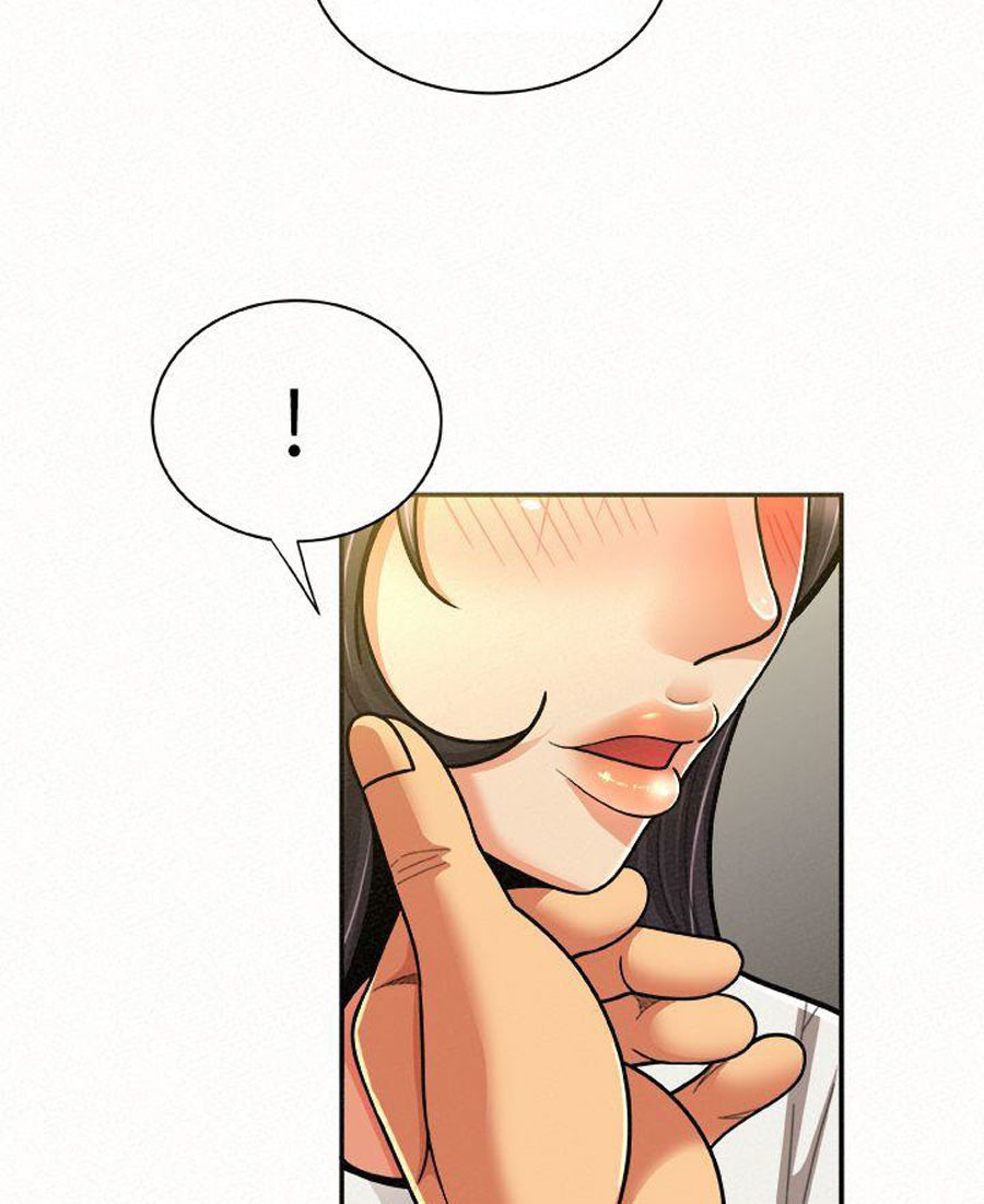 Reporting For Duty Ma’Am: Chapter chapter-12 - Page 27
