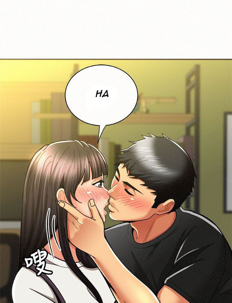 Reporting For Duty Ma’Am: Chapter chapter-12 - Page 29