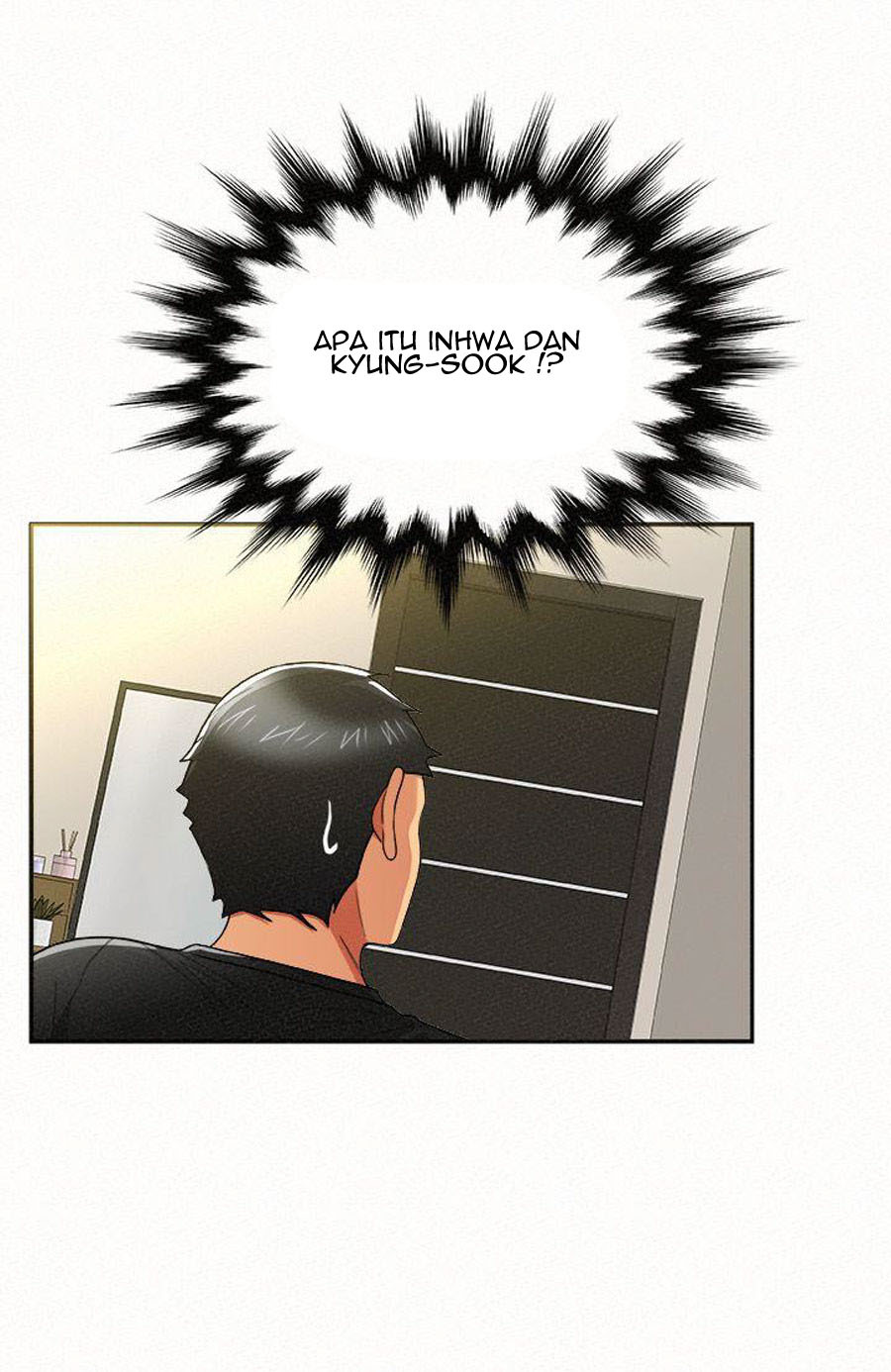 Reporting For Duty Ma’Am: Chapter chapter-12 - Page 34