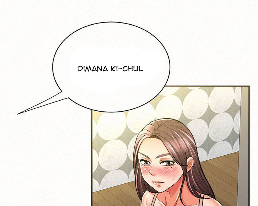 Reporting For Duty Ma’Am: Chapter chapter-12 - Page 38