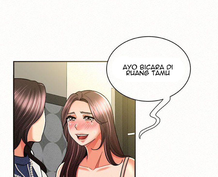 Reporting For Duty Ma’Am: Chapter chapter-12 - Page 42
