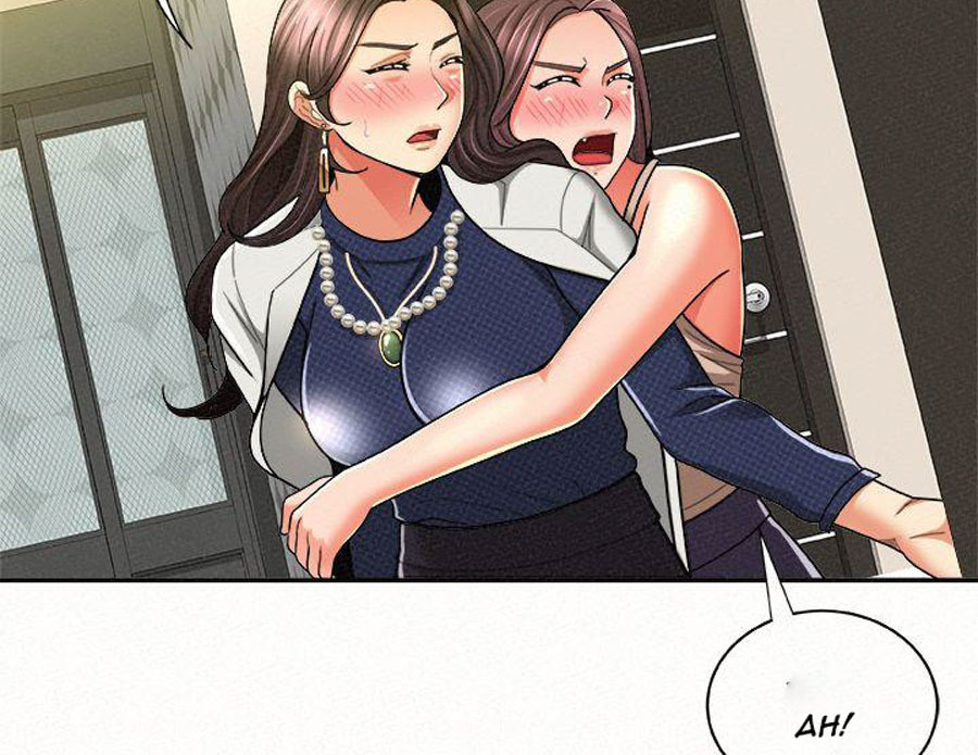 Reporting For Duty Ma’Am: Chapter chapter-12 - Page 45