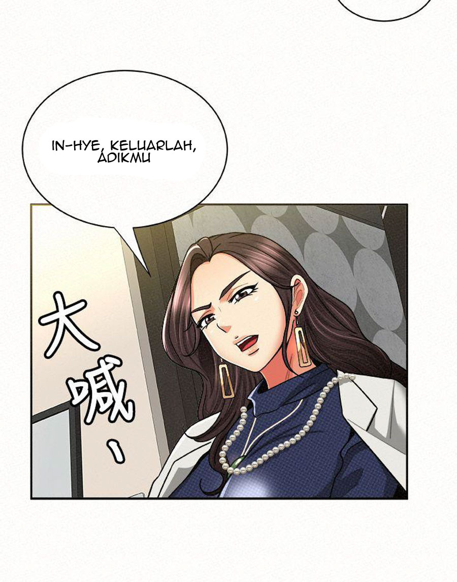 Reporting For Duty Ma’Am: Chapter chapter-12 - Page 46