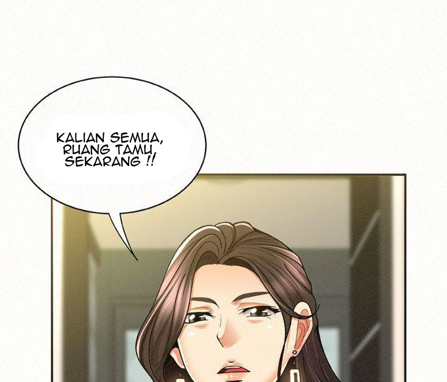Reporting For Duty Ma’Am: Chapter chapter-12 - Page 51