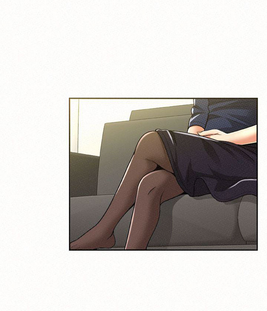 Reporting For Duty Ma’Am: Chapter chapter-12 - Page 54
