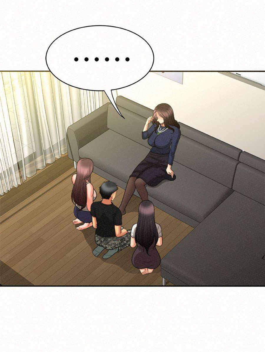 Reporting For Duty Ma’Am: Chapter chapter-12 - Page 55