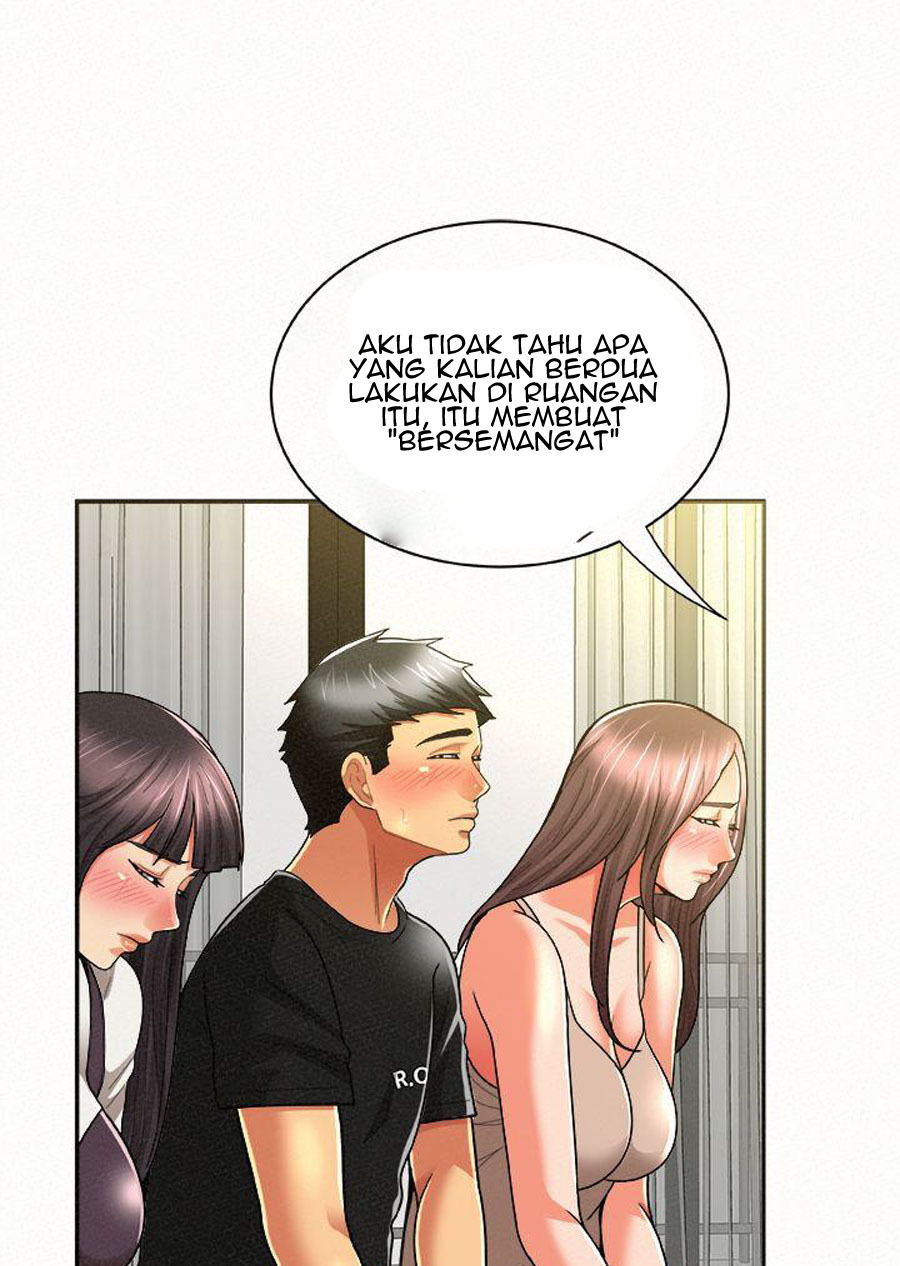 Reporting For Duty Ma’Am: Chapter chapter-12 - Page 56