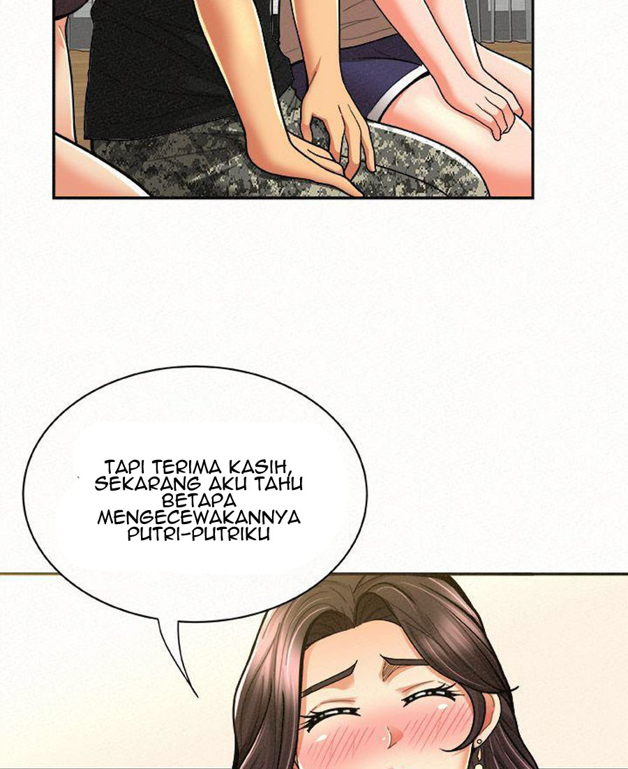Reporting For Duty Ma’Am: Chapter chapter-12 - Page 57