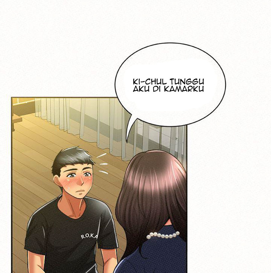 Reporting For Duty Ma’Am: Chapter chapter-12 - Page 60