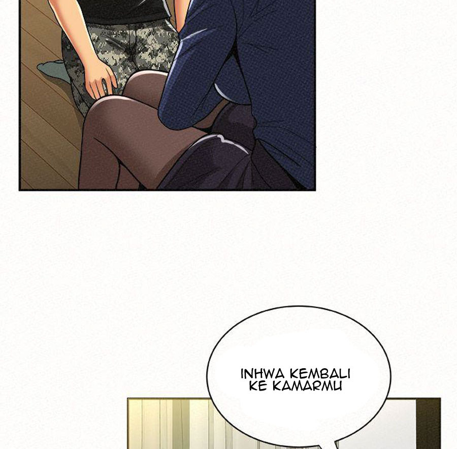 Reporting For Duty Ma’Am: Chapter chapter-12 - Page 61