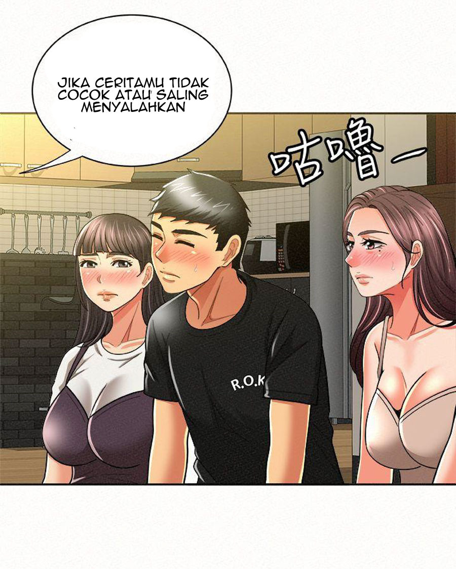 Reporting For Duty Ma’Am: Chapter chapter-12 - Page 64