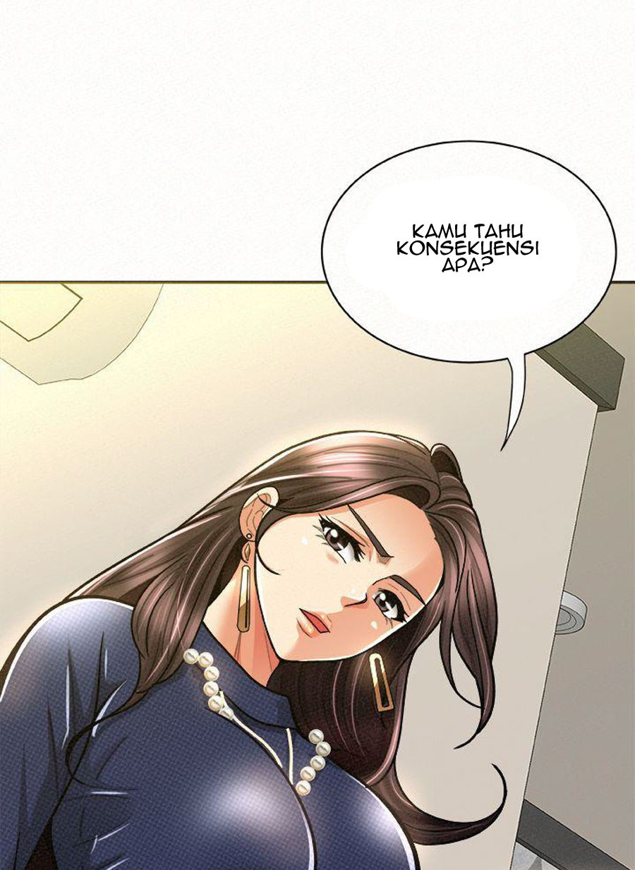 Reporting For Duty Ma’Am: Chapter chapter-12 - Page 65