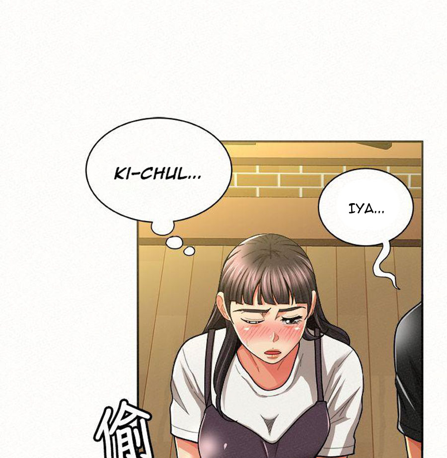Reporting For Duty Ma’Am: Chapter chapter-12 - Page 67