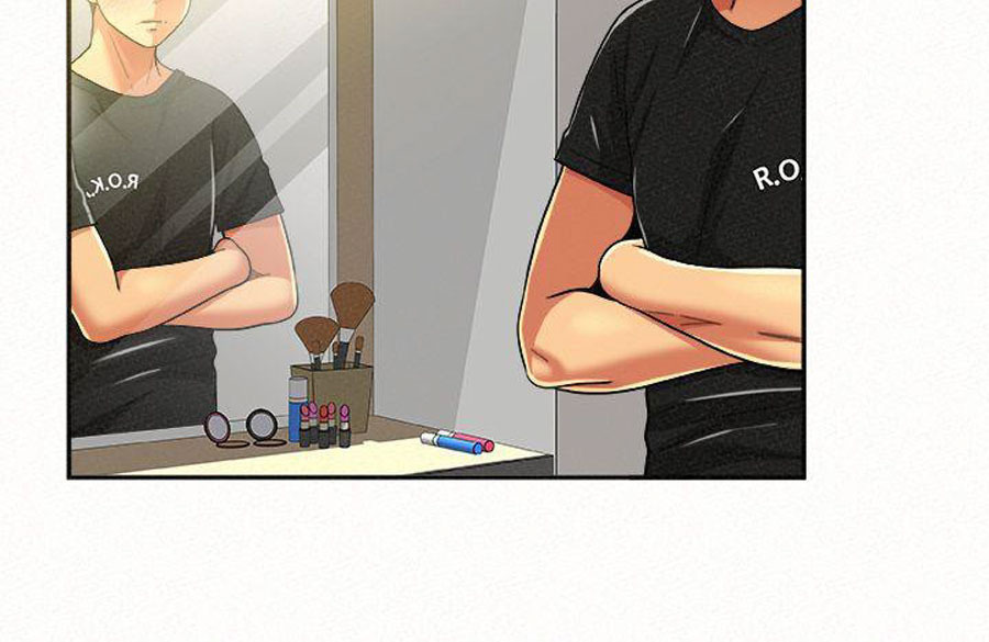 Reporting For Duty Ma’Am: Chapter chapter-12 - Page 70