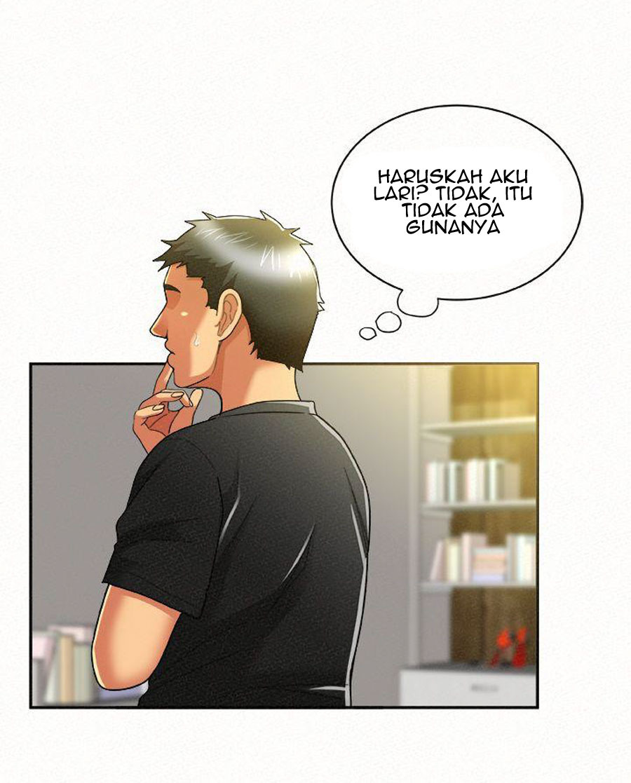 Reporting For Duty Ma’Am: Chapter chapter-12 - Page 72