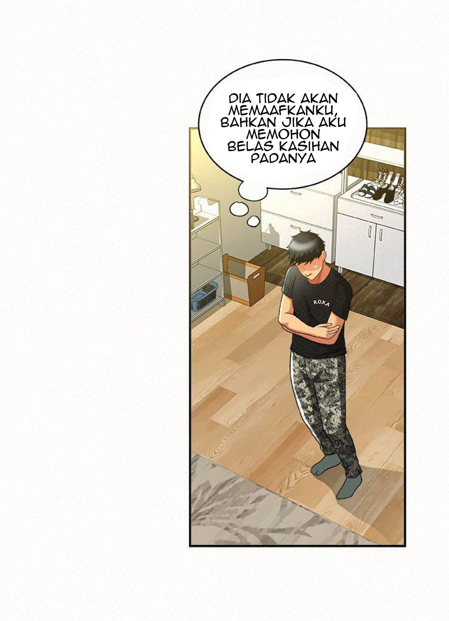Reporting For Duty Ma’Am: Chapter chapter-12 - Page 73