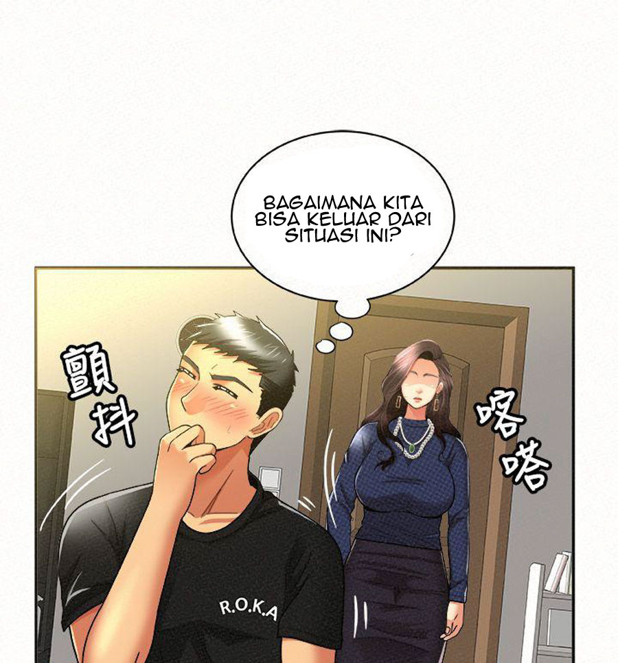 Reporting For Duty Ma’Am: Chapter chapter-12 - Page 74