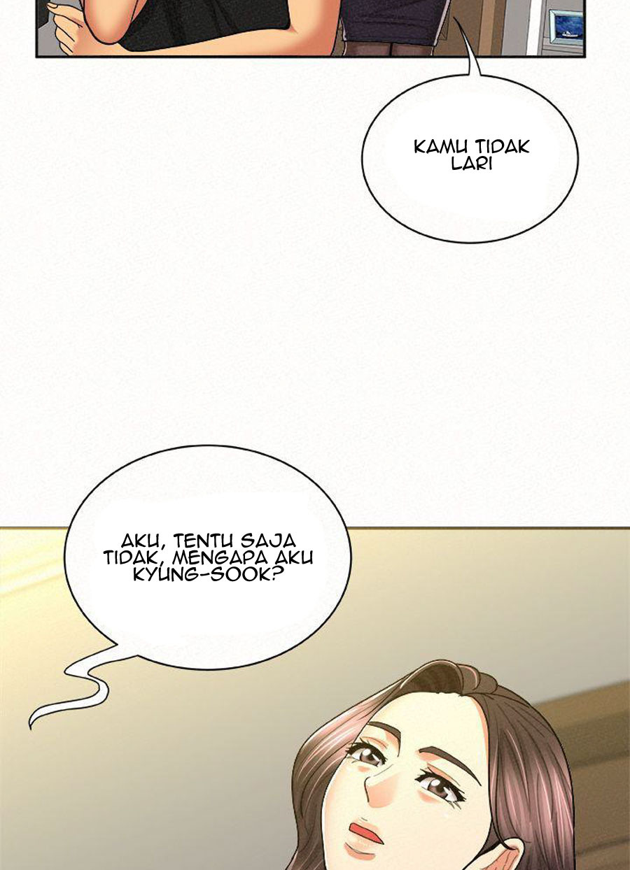 Reporting For Duty Ma’Am: Chapter chapter-12 - Page 75