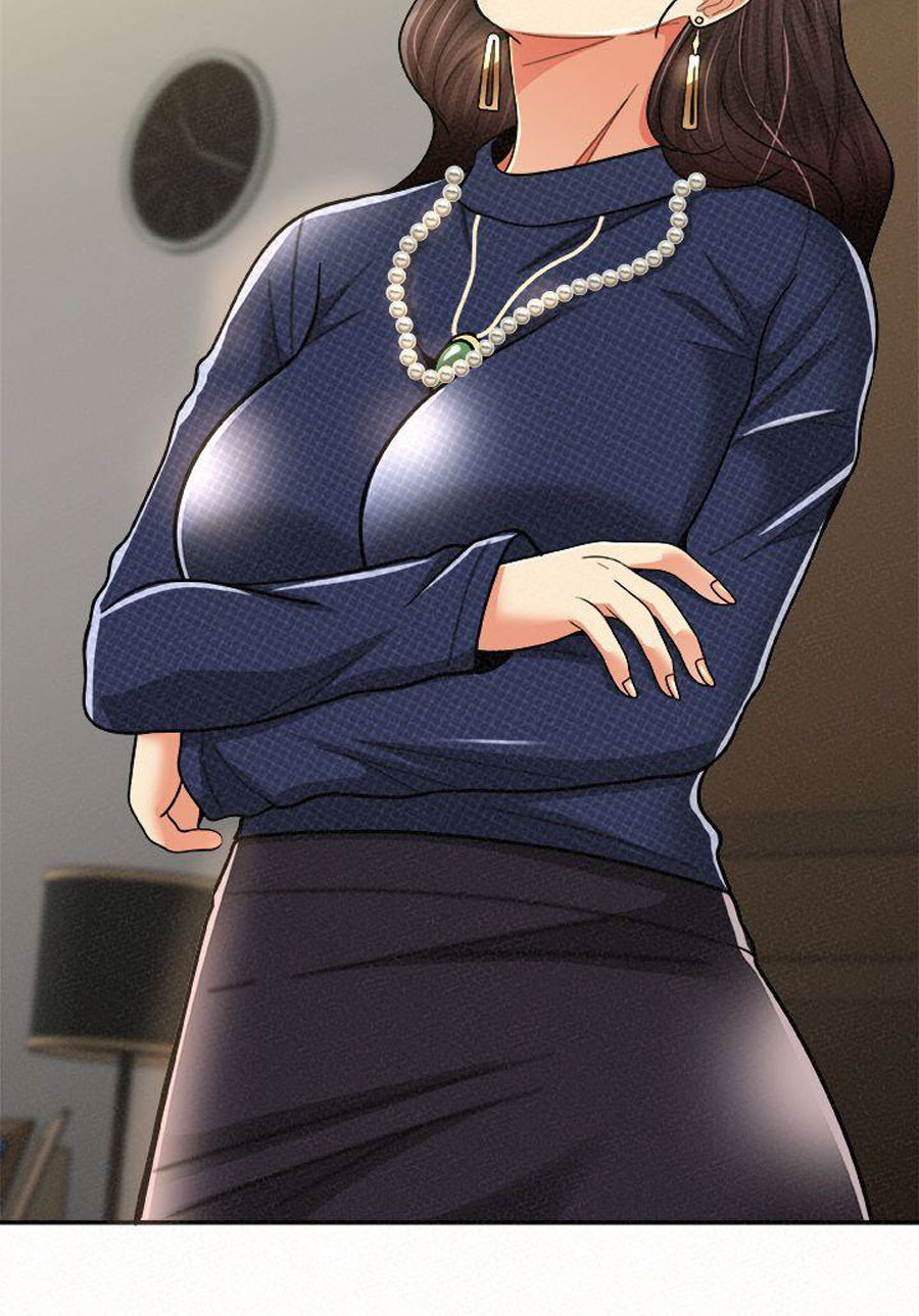 Reporting For Duty Ma’Am: Chapter chapter-12 - Page 76