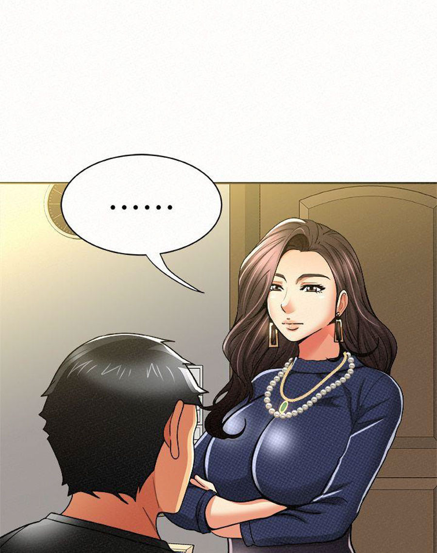 Reporting For Duty Ma’Am: Chapter chapter-12 - Page 77