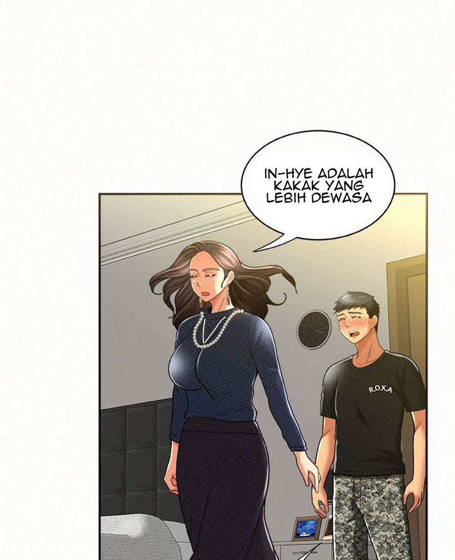 Reporting For Duty Ma’Am: Chapter chapter-12 - Page 81