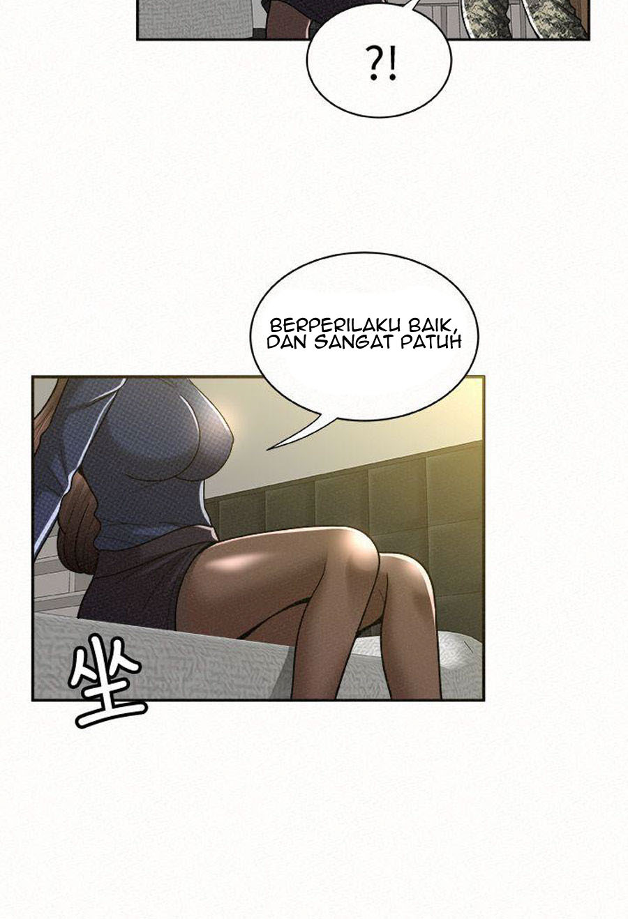 Reporting For Duty Ma’Am: Chapter chapter-12 - Page 82
