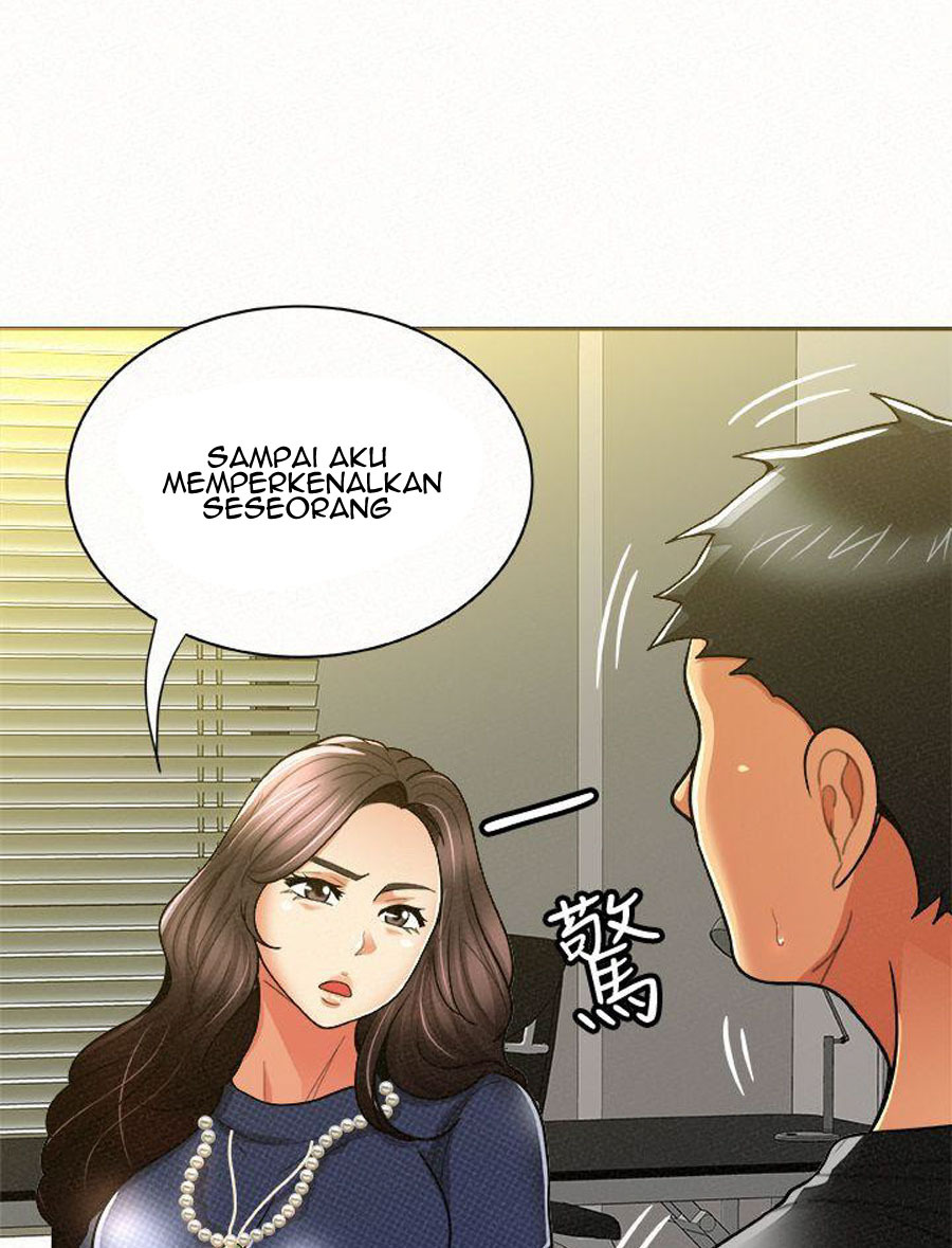 Reporting For Duty Ma’Am: Chapter chapter-12 - Page 83