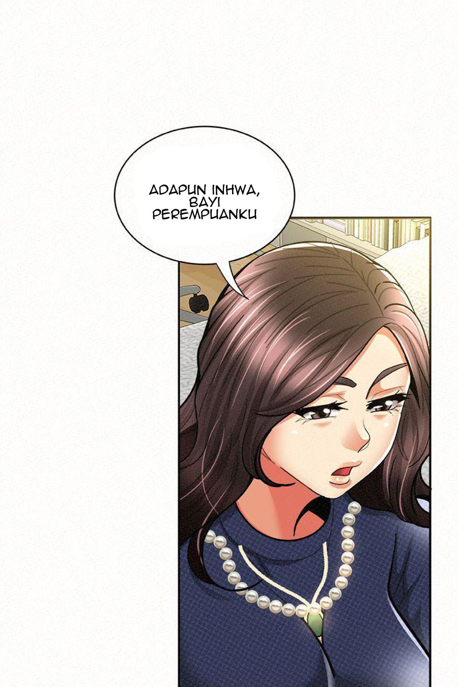 Reporting For Duty Ma’Am: Chapter chapter-12 - Page 85