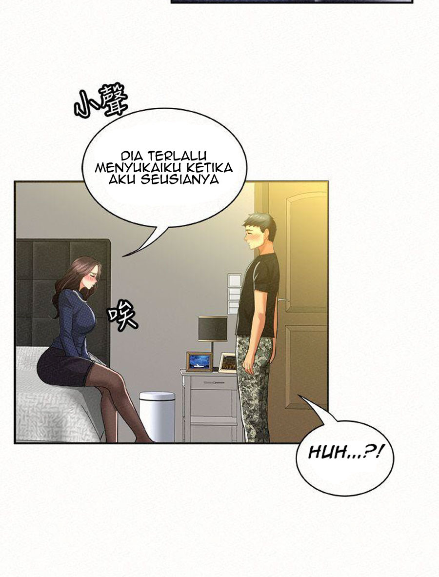 Reporting For Duty Ma’Am: Chapter chapter-12 - Page 86